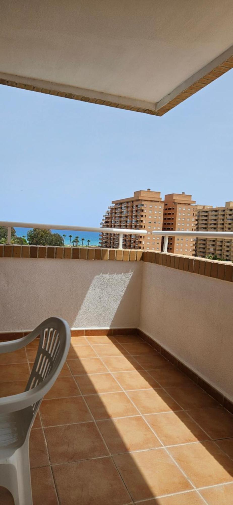 شقة Vistas Al Mar En Magic World, أوروبيسا ذيل مار المظهر الخارجي الصورة